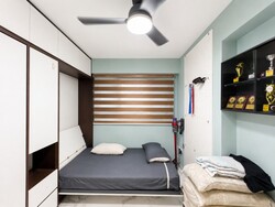 Blk 442C West Ridges @ Bukit Batok (Bukit Batok), HDB 4 Rooms #557889301